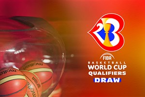 FIBA Basketball World Cup 2023 Qualifiers Draw coming Tuesday 