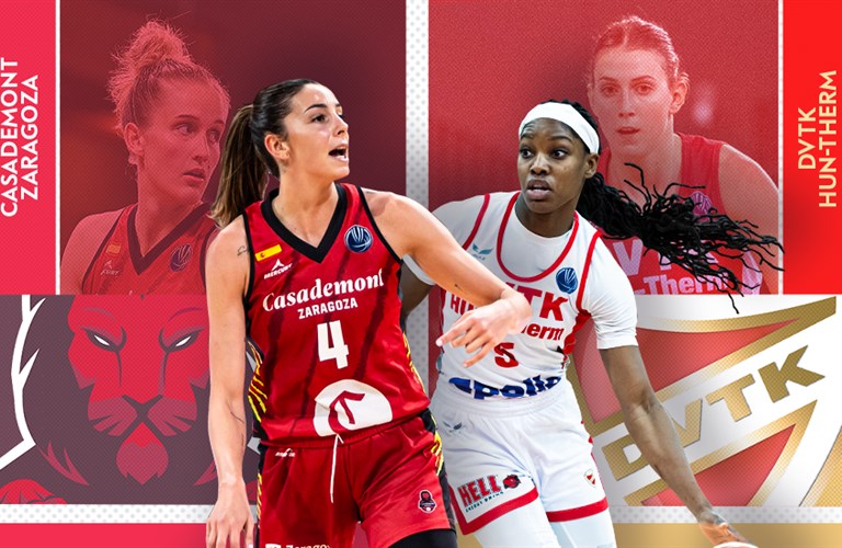 EuroLeague Women 2023-24 