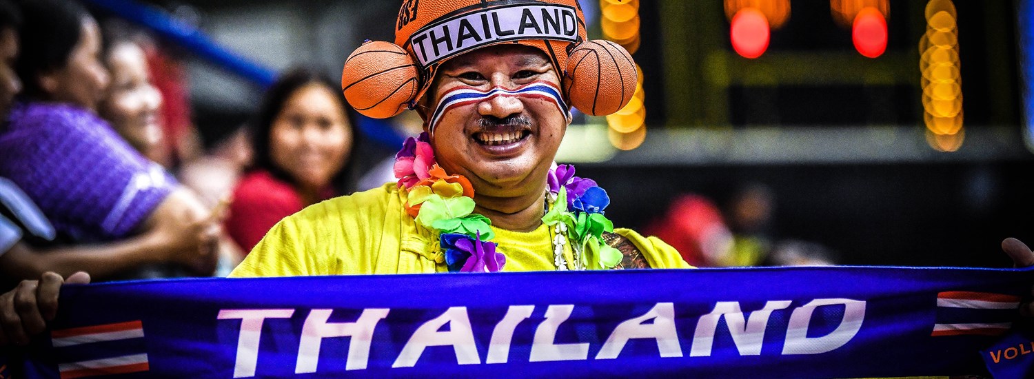 By the Numbers: FIBA Women's Asia Cup 2023 Division B - FIBA