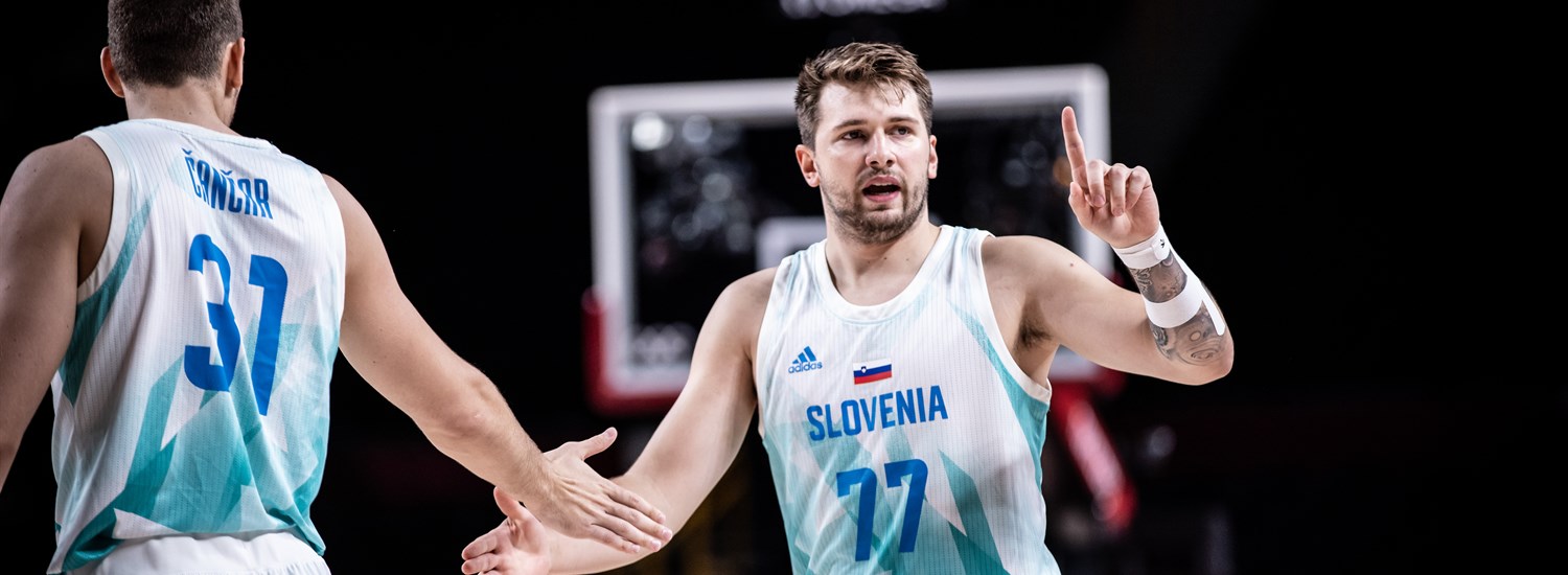 Experts What to expect in FIBA EuroBasket 2022? - FIBA EuroBasket 2022