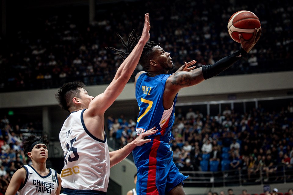 Gilas Pilipinas: Continental Cup Qualifiers offensive juggernauts?