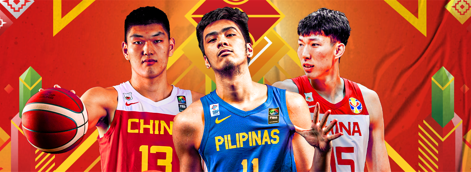Asia Cup Qualifiers (literal) big three headed to play down under