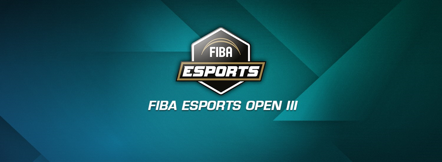 FIBA Esports Open III kronē astoņus uzvarētājus jebkad lielākajā versijā – FIBA ​​Esports Open III 2021