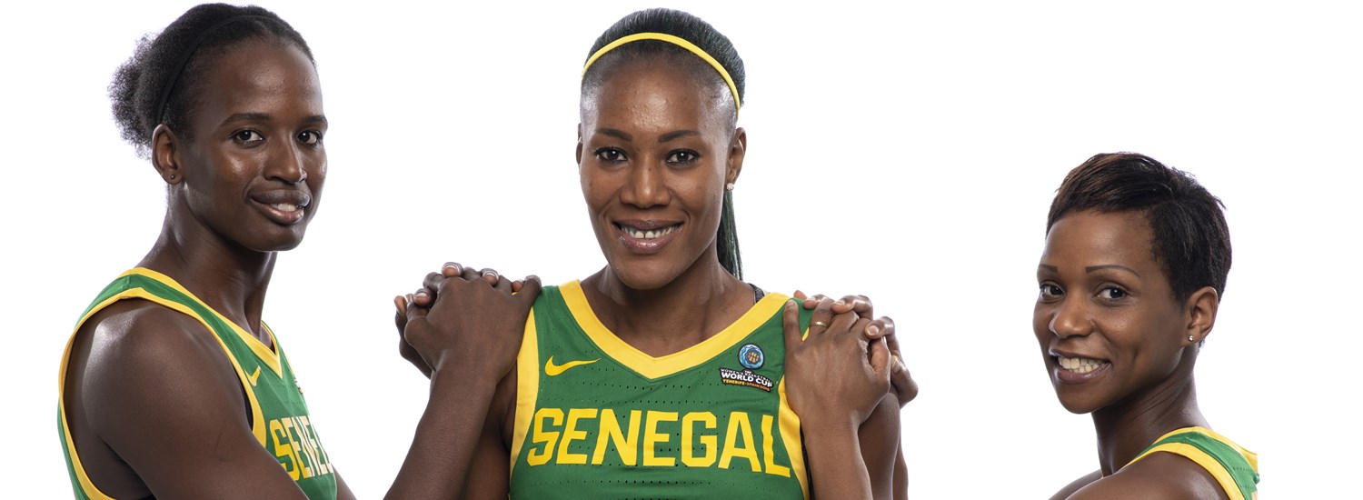 Discover Dakar - FIBA Women's Afrobasket 2019 