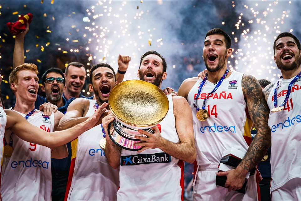 EuroBasket 2025 Qualifiers: Expert predictions and dark horse ...