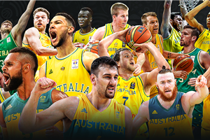 Australia Preliminary Squad