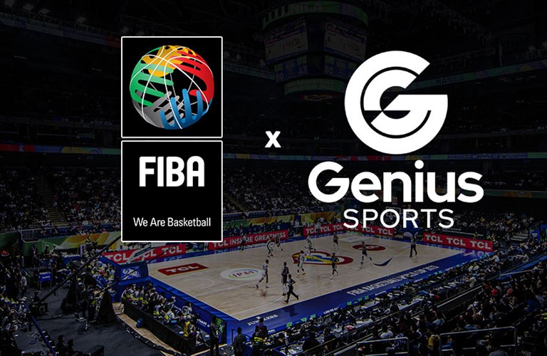 International Basketball Federation (FIBA) 