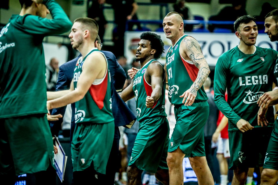 Group-by-group: A look ahead to the FIBA Europe Cup Second Round - FIBA  Europe Cup 2021-22 