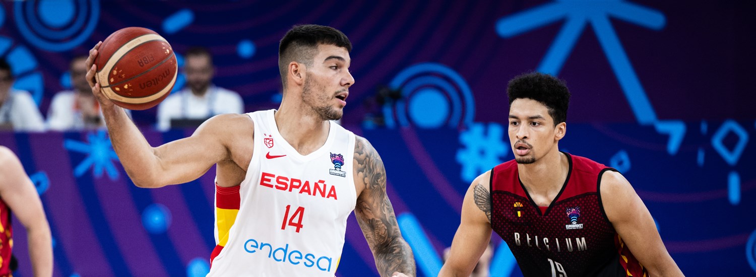 Saturday preview Who will advance to the Quarter-Finals? - FIBA EuroBasket 2022