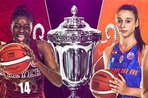 Reyer Venezia or Valencia Basket Club SAD: Who will win the title for the first time?