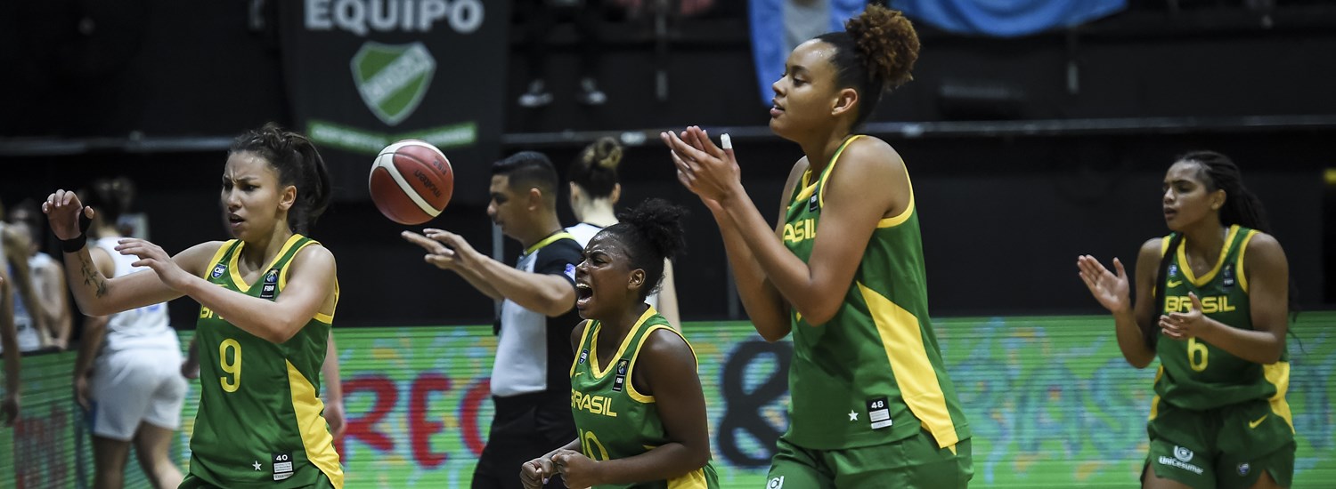 FIBA U18 Women's Americas Championship 2022 