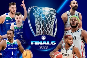 Previewing the FIBA Europe Cup Finals
