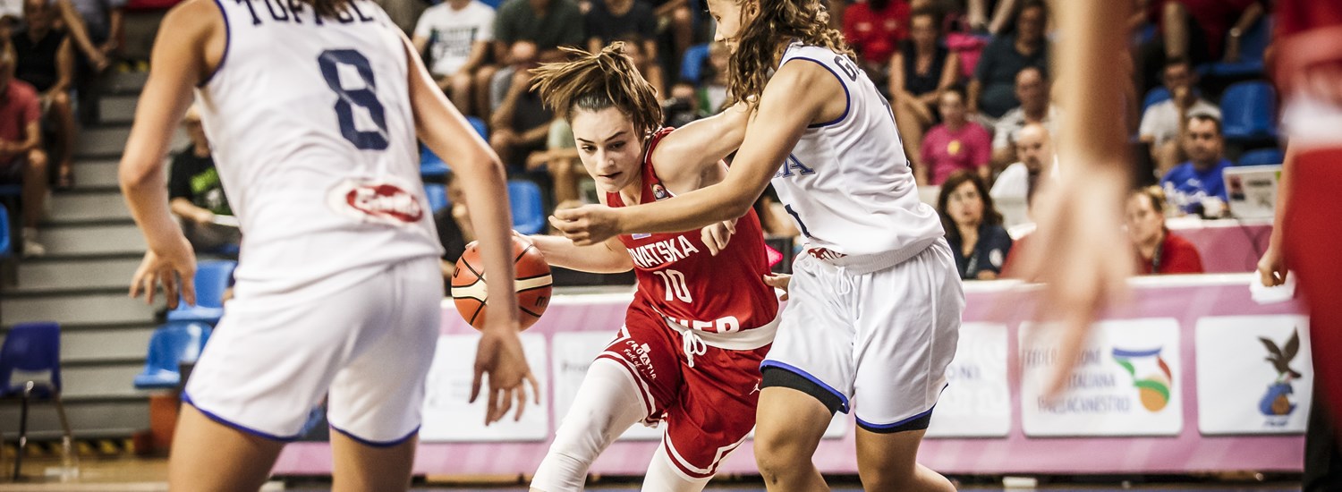 Our super must-watch player list for Sarajevo - FIBA U18 Women's ...