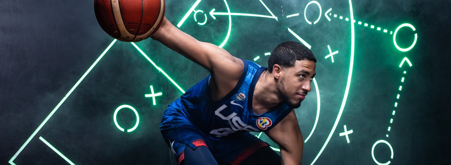 The Top 10 Players of the 2023 FIBA World Cup - Eurohoops