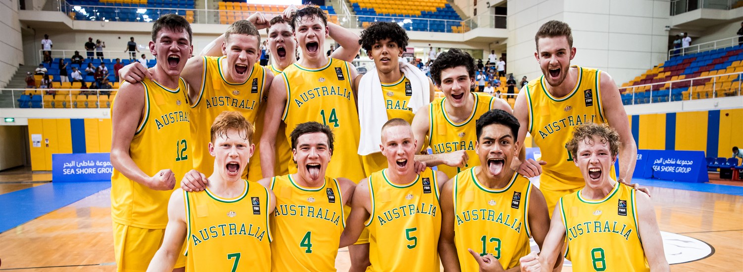 Assessing the FIBA Asia Cup 2022 Bottom Eight 