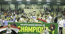 Selecção Nacional de Basquetebol disputa hoje um lugar nos quartos-de-final  do Afrobasket - AngoRussia