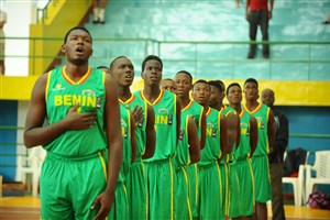 Team (republic of Benin)
