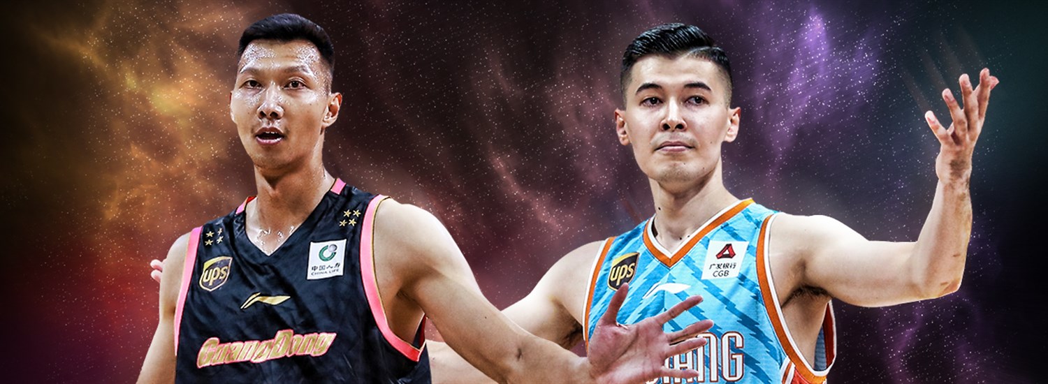 Alvark or Riyadi: Who will make history in FIBA Asia Champions Cup 2019  Final clash? - FIBA Asia Champions Cup 2019 