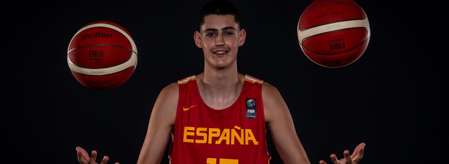 Players to Watch Who will stand out at #FIBAU18Europe in Nis? - FIBA U18 European Championship 2023