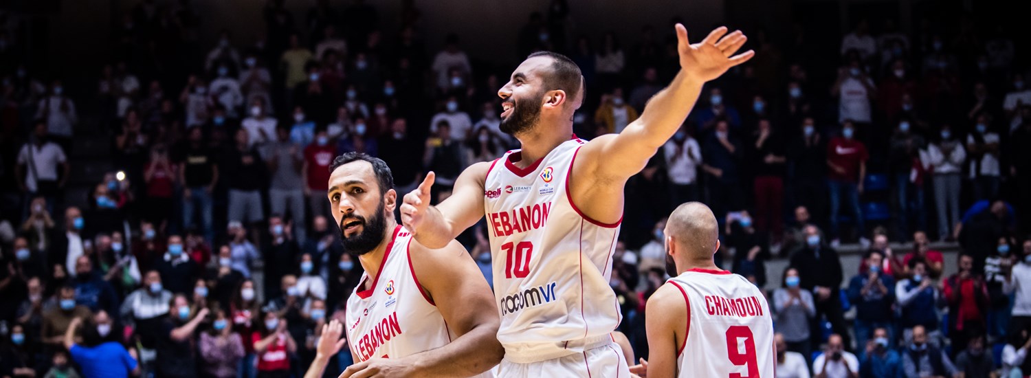 Don't sleep on the team we're sending to the FIBA World Cup