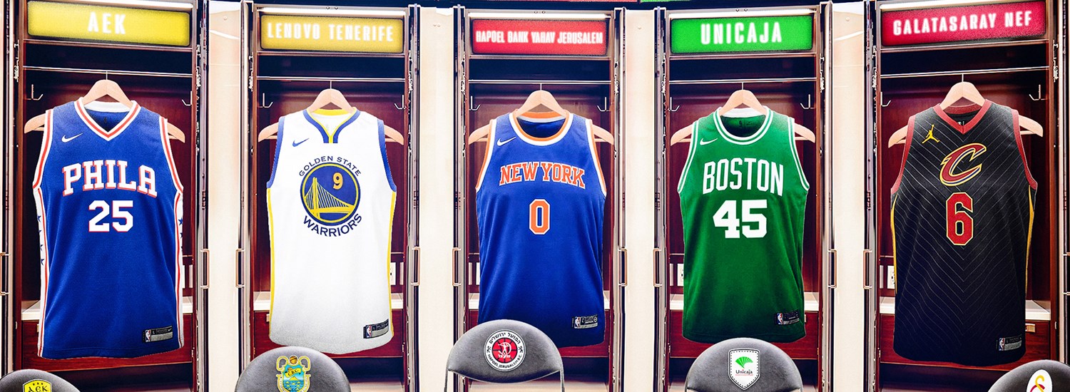 NBA news 2023, top selling NBA jerseys: The superstars raking in