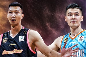 Guangdong vs Xinjiang: Who will win the CBA finals and a ticket to FIBA Asia Champions Cup 2019?