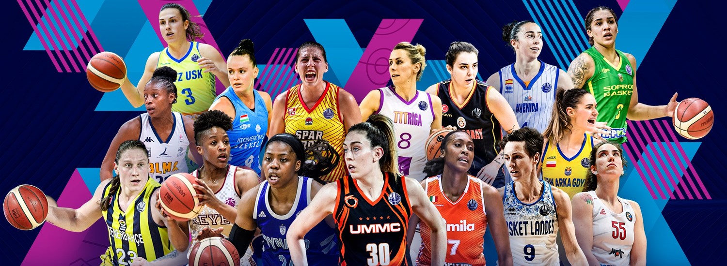 Everything you need to know about the EuroLeague Women Regular Season