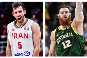 Where is your Asia Cup 2021 Qualifier team placed in the FIBA World Rankings?