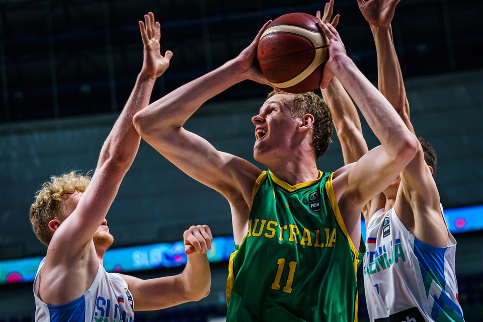 Semi-Finals preview: Spain hope to exorcise demons vs France, can Lithuania  shock USA? - FIBA U17 Basketball World Cup 2022 