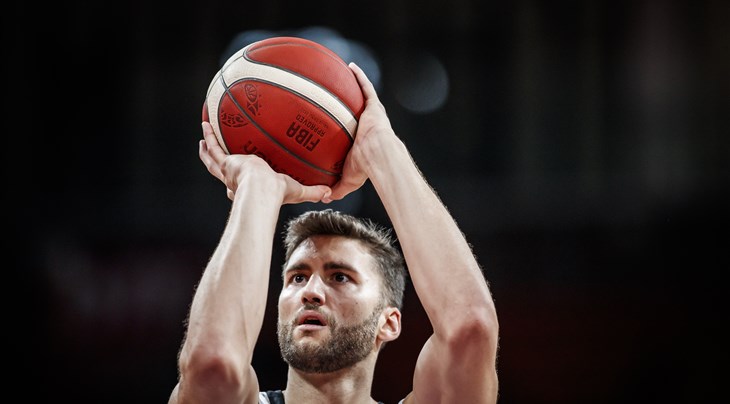 Basketball WM 2023, Deutschland: Warum steht Maxi Kleber nicht im
