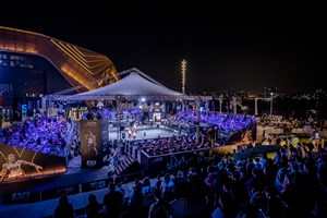 FIBA 3x3 World Tour 2023 season announced with record number of events and Opener in Utsunomiya