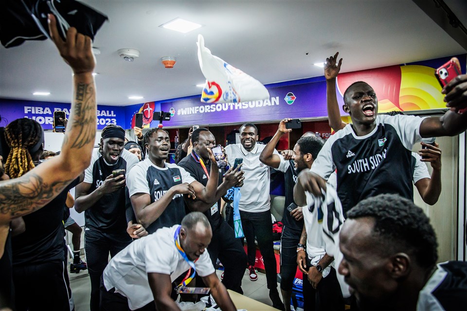 Qualified Team Focus – South Sudan: What do the Bright Stars have for an encore?