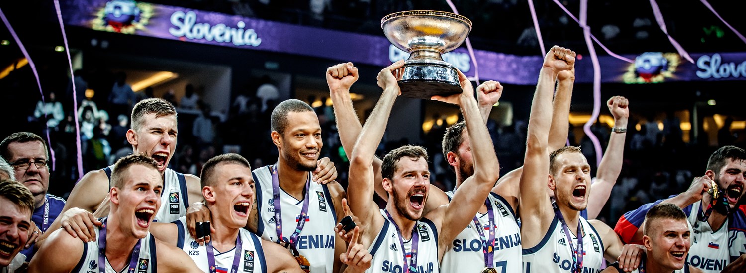 VOTE Which team will be crowned FIBA EuroBasket 2022 champions? - FIBA EuroBasket 2022