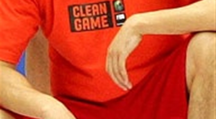 FIBA Clean Game