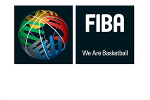 FIBA logo (new size)
