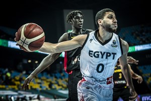 0 Ahmed Metwaly (EGY)