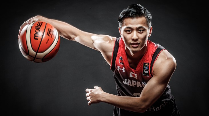 The meaning behind Japan's Akatsuki Five FIBA Asia Cup