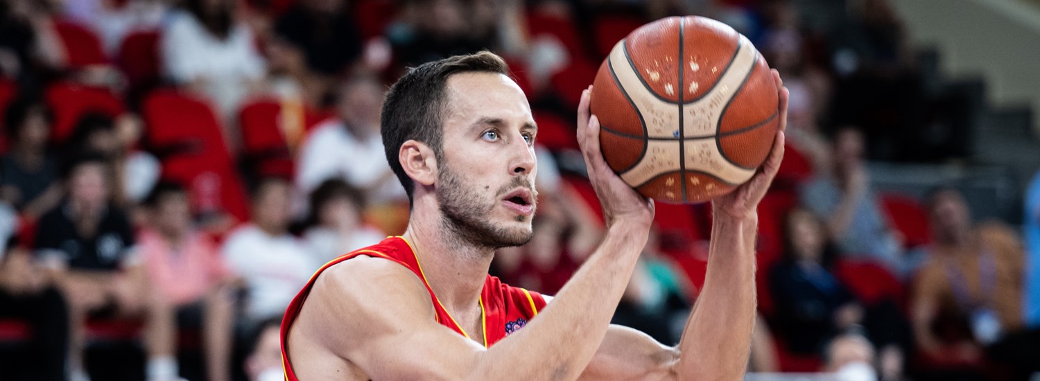 Montenegro outlast Vezenkovs Bulgaria, get closer to Berlin - FIBA EuroBasket 2022