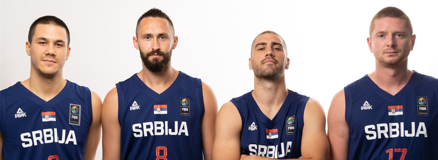 rosters confirmed on eve of fiba 3x3 world cup 2019 - fiba