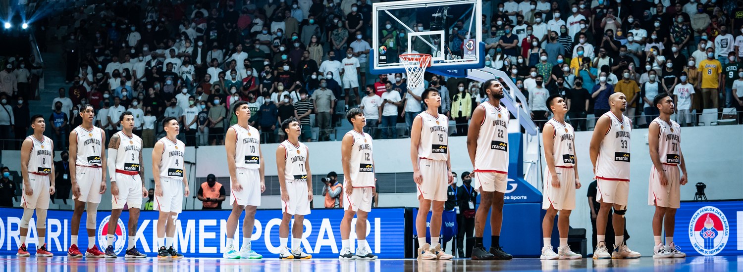 asia cup basketball live streaming