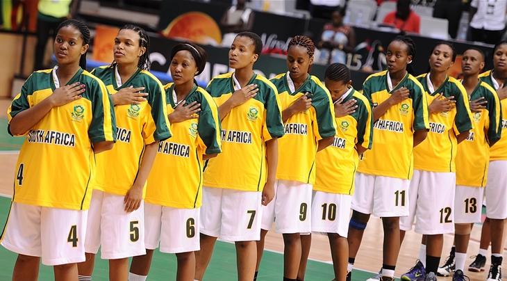 Mthiyane Aims To Make Basketball Every South African Persons Game 