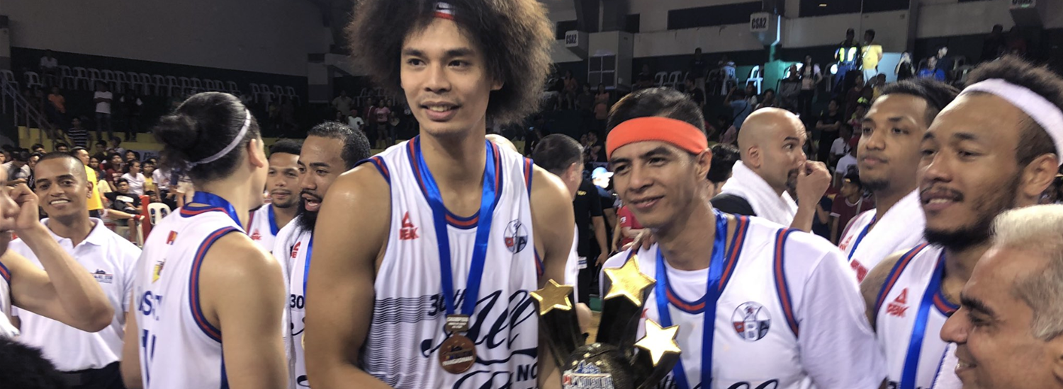 Entertainment peaks at PBA All-Star Weekend while playoffs intensify in CBA, KBL - FIBA Asia Champions Cup 2019