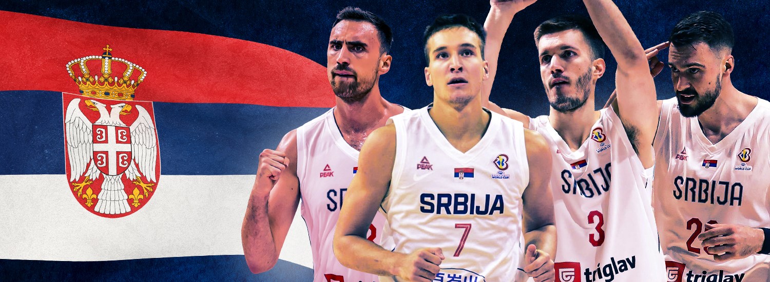 Bogdan Bogdanovic Is The Rising NBA Star Of The 2019 FIBA World Cup