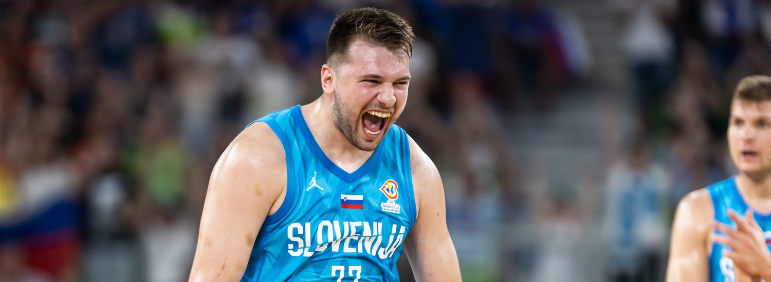FIBA's terrible 2019 World Cup qualifying system means no Luka Doncic — or  other top stars 