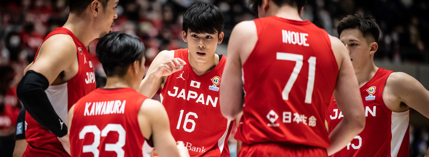 LISTED: Outstanding numbers from Japan's remarkable win over Iran ...