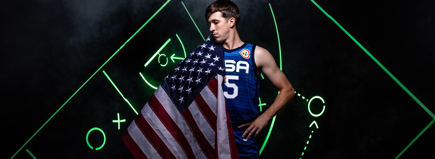 Austin Reaves' World Cup experience: A game-changer for the Lakers