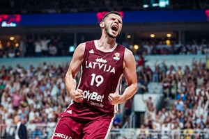 Luka against Bojan and what else to watch out for in Thursday's games - FIBA  Basketball World Cup 2023 European Qualifiers 