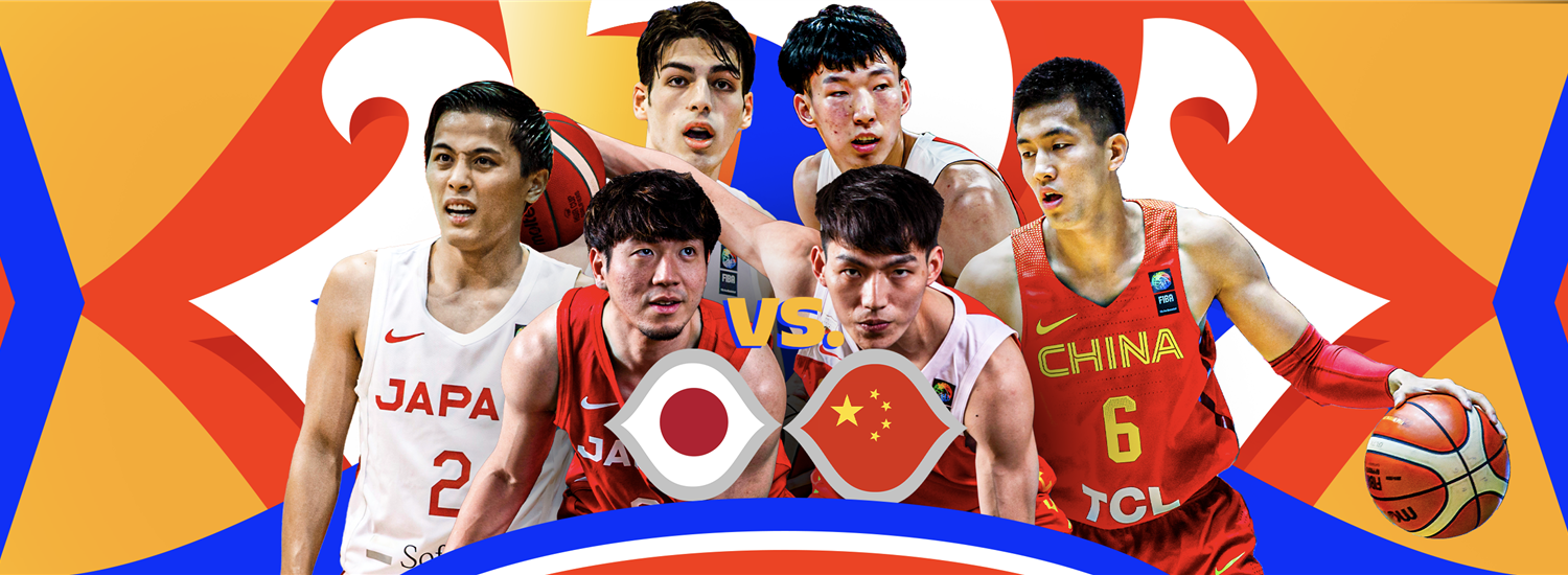 Japan vs China preview: Here we go again