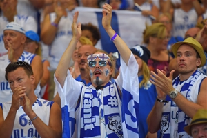 Finland Fans