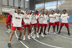 Madagascar claim men’s and women’s gold at the ANOCA Zone 7 Games